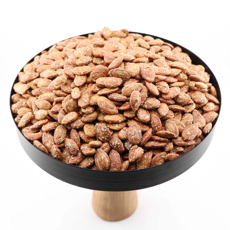 007 تخمه جابونی گلپر - تصویر 1