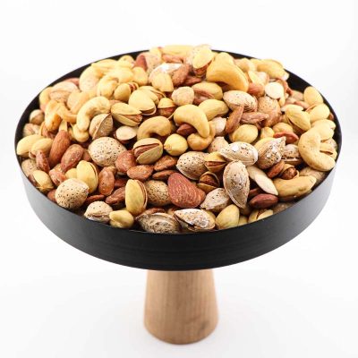 آجیل پذیرایی