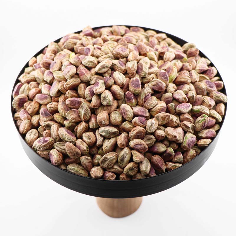 031 مغز پسته خام - تصویر 1