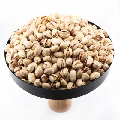 پسته فندقی خام