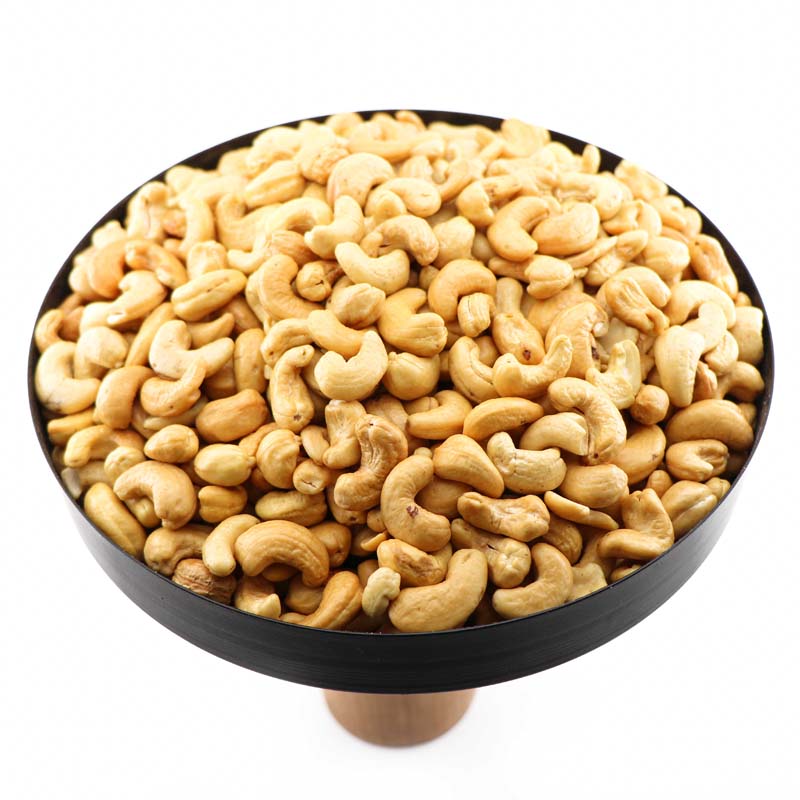 045 بادام هندی شور - تصویر 1