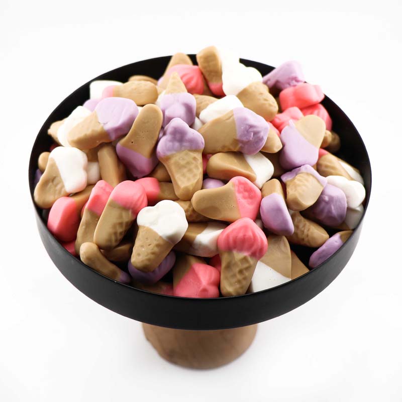 056 پاستیل ماری ببتو - تصویر 1