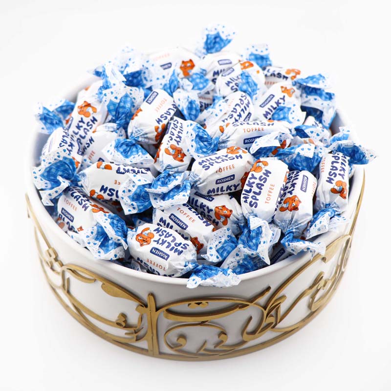 093 تافی شیری - تصویر 1