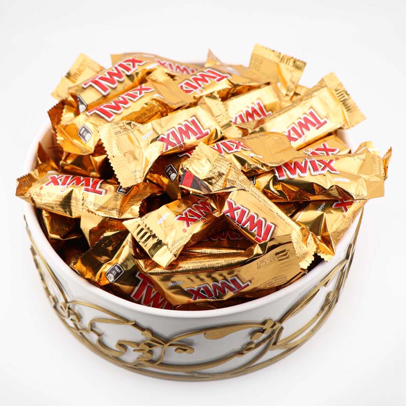 097 شکلات توییکس - تصویر 1