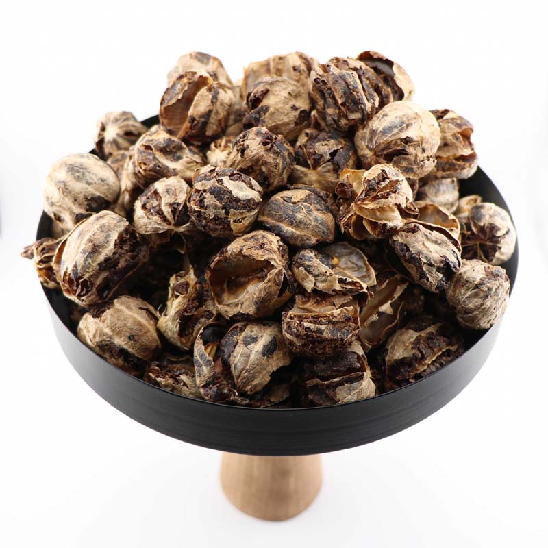 099 لیمو عمانی پوست کنده - تصویر 1