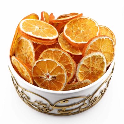 پرتغال خشک