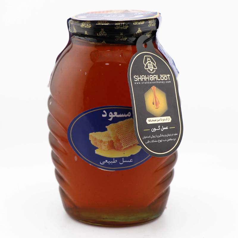 176 عسل گون - تصویر 1
